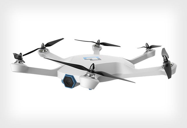 C1phy lvl1 drone esarotore