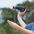 Droni donne pilota al RomaDroneShow