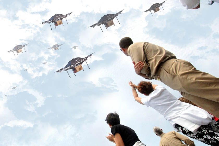 immagine di PrimeAir