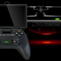 immagine di digodrone Controller