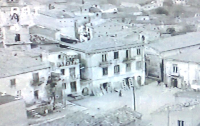 grottaminarda foto aerea
