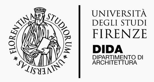 universita studi firenze dipartimento architettura logo