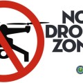 No Drone Zone sulla capitale Washington