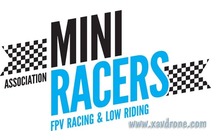 gara di droni in fpv in francia