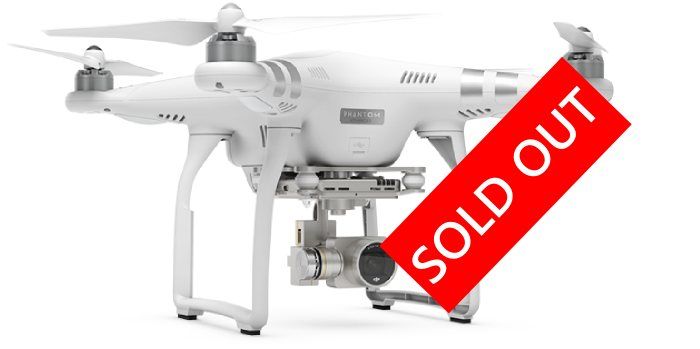 phantom 3 advanced finiti i preordini