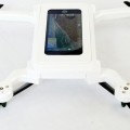 PhoneDrone lo smartphone volante per foto e riprese video