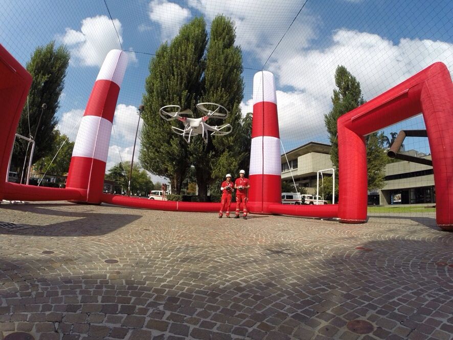 immagine di FOTO ARENA4