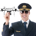 immagine di PILOTAEDRONE
