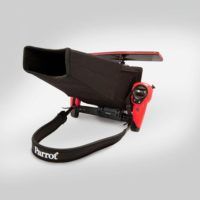 immagine di SUNSHADE COVER RED mini.jpg.600x2000 q85