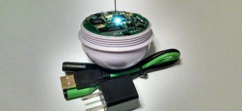 aquadrone payload modificabile per attività di pesca