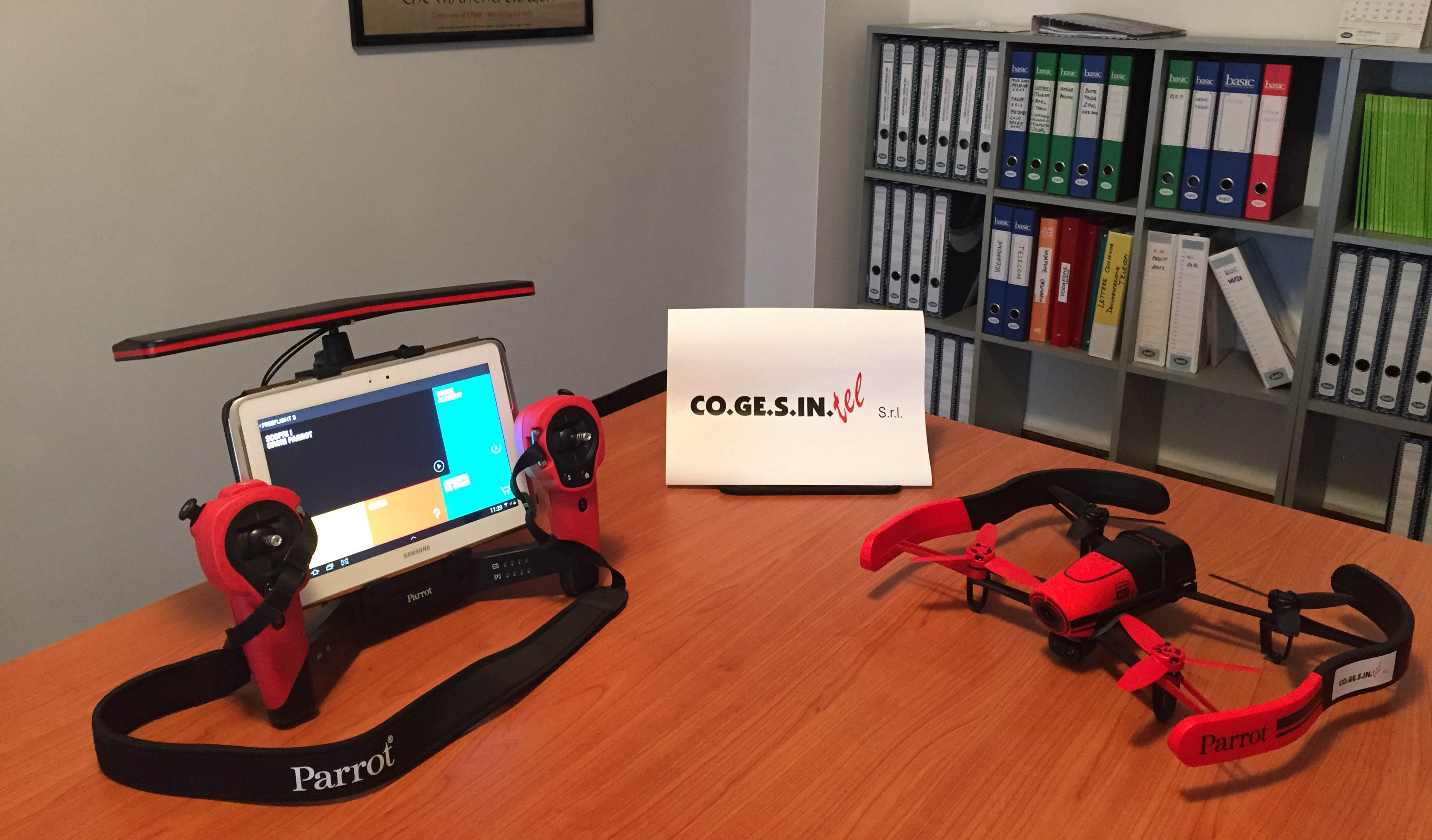 immagine di attrezzatura