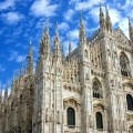 duomo di milano