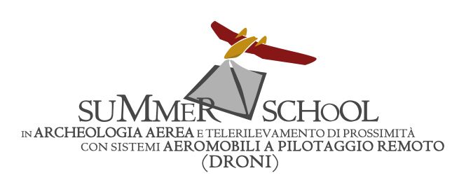 summer school su archeologia e telerilevamento con i droni