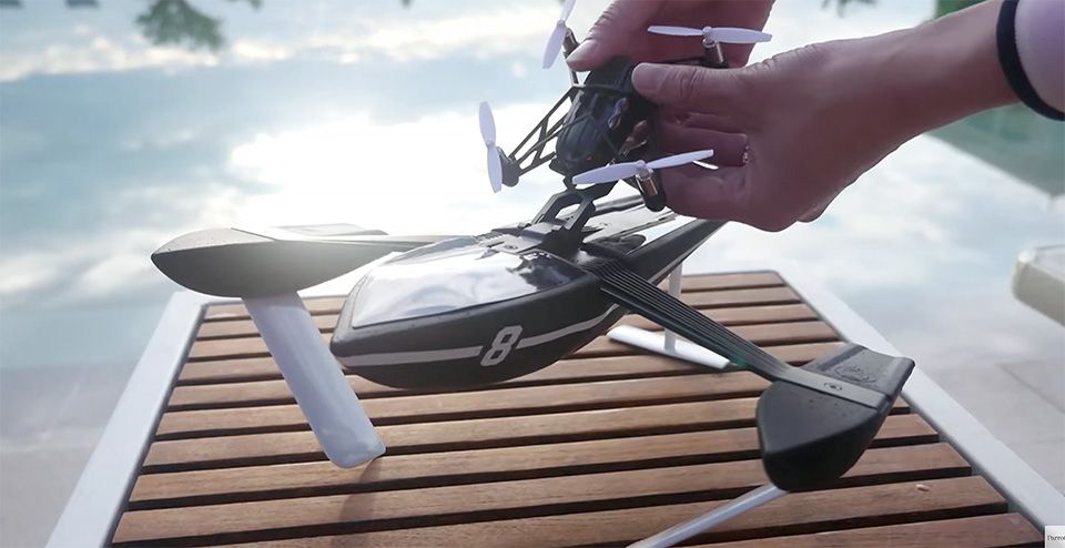 immagine di parrot mini drone hydrofoil 2015 06 12 02