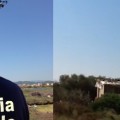 drone in forza alla polizia locale di olbia