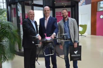 t-mobile-riceve-drone-per-ispezione-ripetitori-cellulari