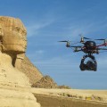 immagine di Hexacopter Sphinx 1