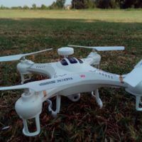 immagine di IMG 20150722 pronto al decollo