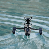 immagine di Parrot Hydrofoil NewZ Lifestyle4