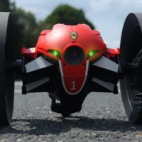 immagine di Parrot JumpingRace Max Lifestyle