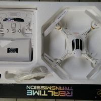 immagine di confezione interna e esterna small