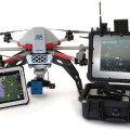 immagine di drone