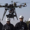 drone endesa gruppo enel