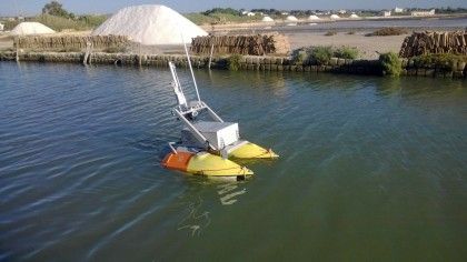 drone-marino-Mini-ISV-Hydrometra