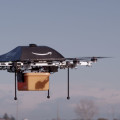 immagine di drone prime air