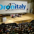 immagine di dronitaly convegno