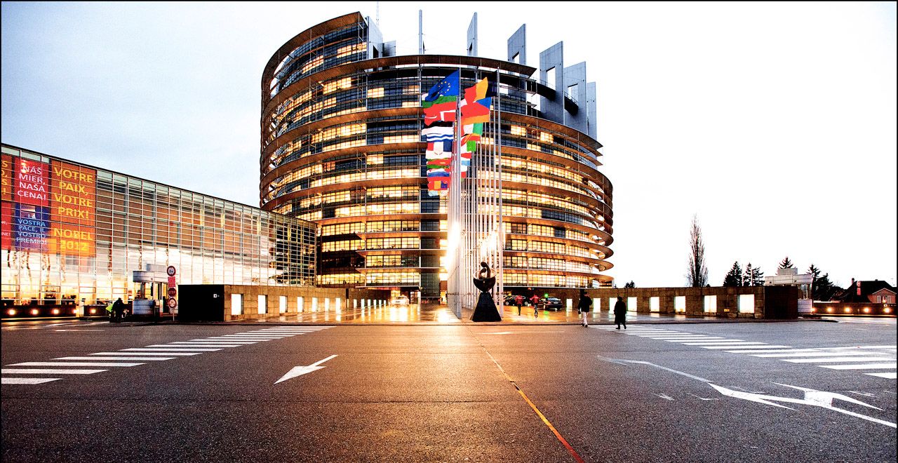 immagine di euparl