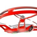 FLYBi nuovo drone simile a Parrot