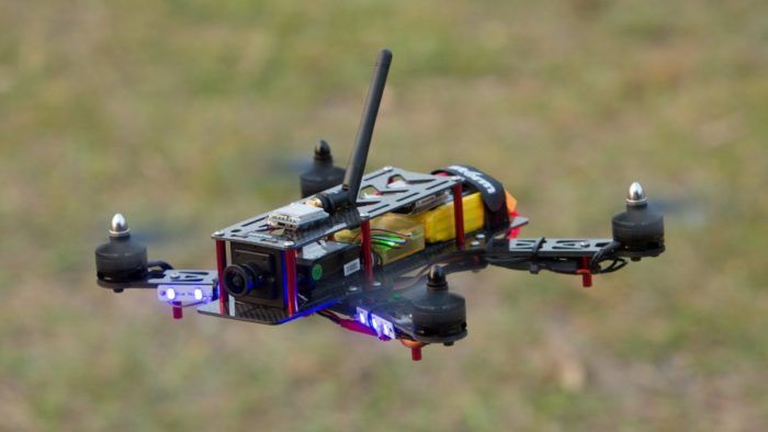 Si Puo Usare Il Drone Senza Patentino