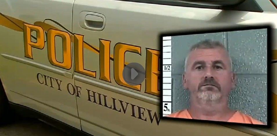 arrestato uomo che ha abbattuto drone con fucile