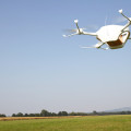 drone swiss post