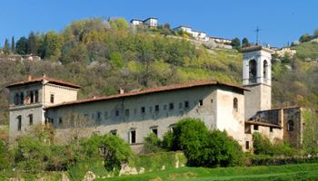 monastero astino