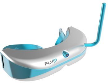Occhiali FPV per FLYBi