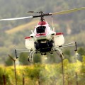 immagine di precision farming