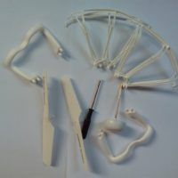 immagine di ricambi e carrello