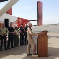 Comandante corpo forestale U.S.l officer with the U.S. Forest Service,