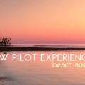 DJI New Pilot Experience