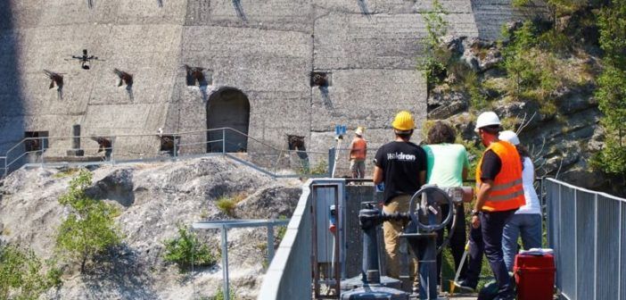 immagine di Italdron Ridracoli 22