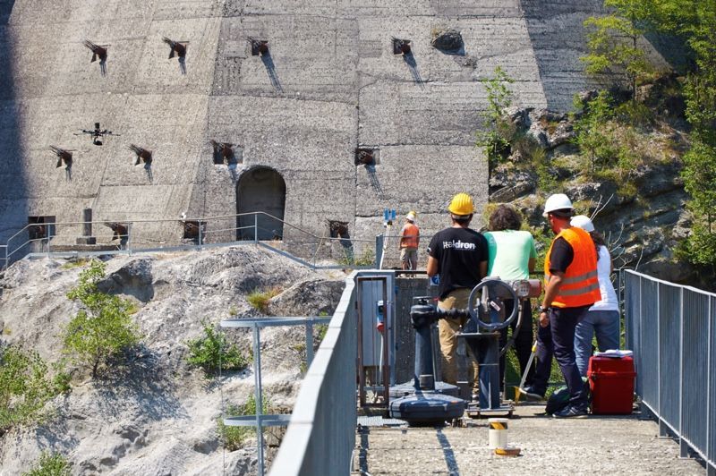 immagine di Italdron Ridracoli 22