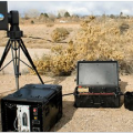 immagine di compact laser weapon system large