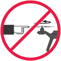 immagine di dont touch