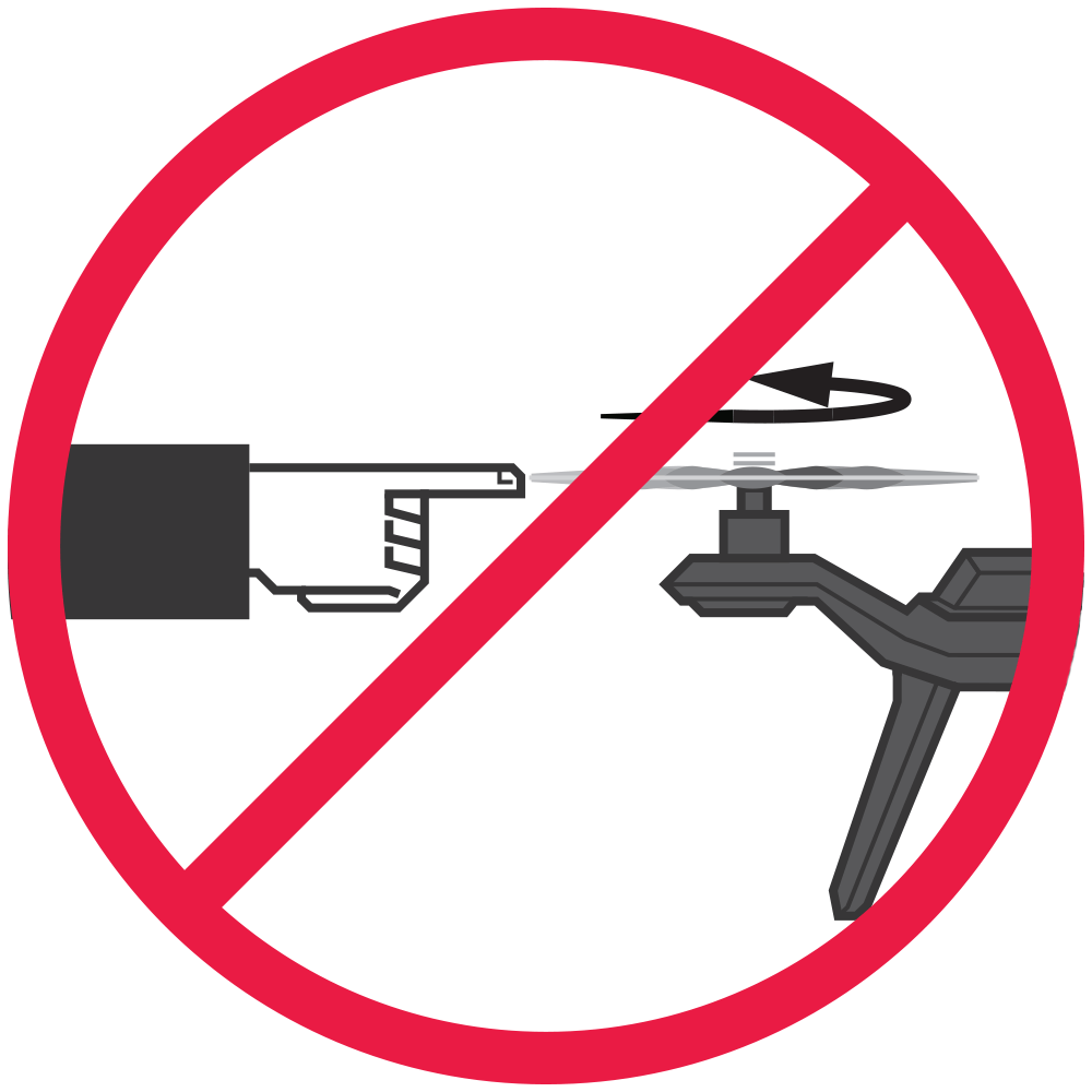 immagine di dont touch
