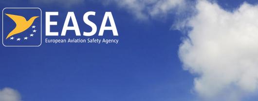 immagine di easa logo