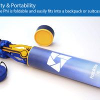 immagine di fotokite contenitore