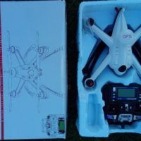 immagine di scatola flying3d x81