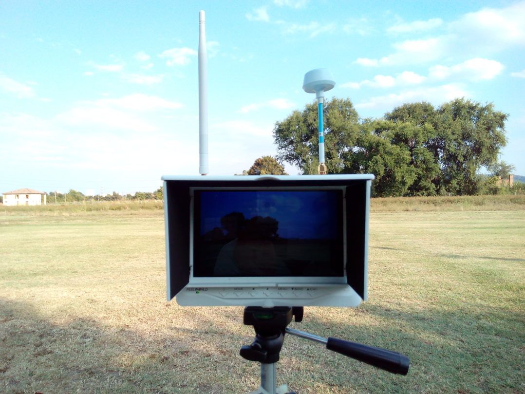immagine di IMG 20150912 monitor campo